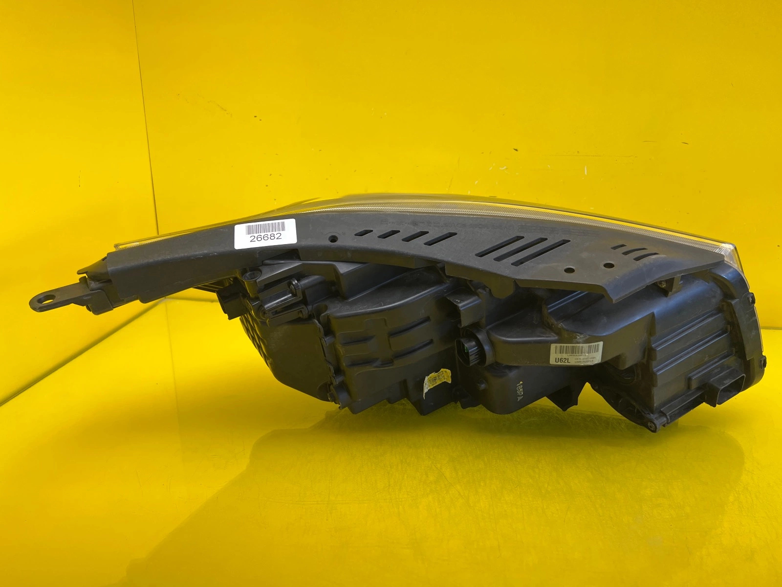 Far stânga Full LED Facelift 2017-2020 OEM 26682 - Image 4