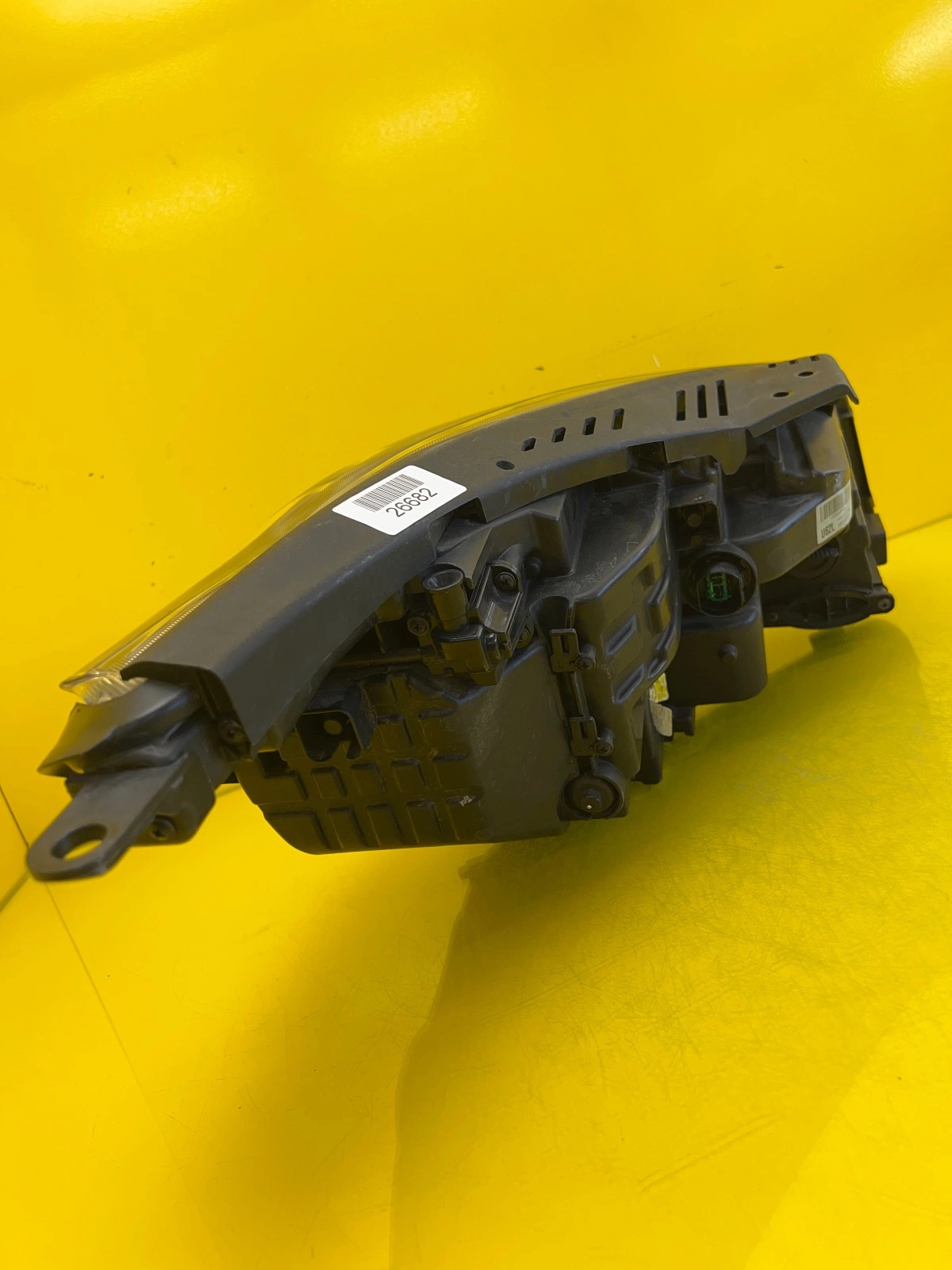 Far stânga Full LED Facelift 2017-2020 OEM 26682 - Image 5