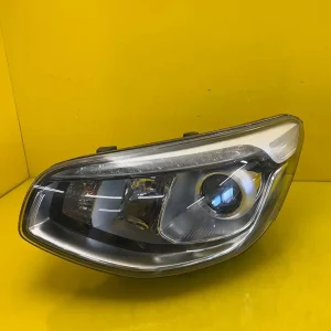 Far Stanga Kia Soul Ii Lift LED
