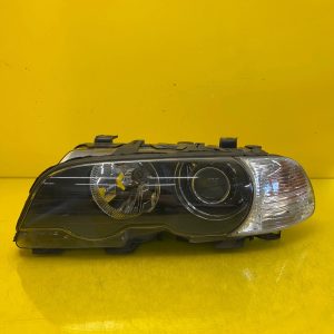 Far stânga BMW Seria 3 E46 OEM 26693