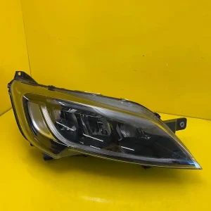 Far Dreapta Fiat Ducato Lift Citroen Jumper Full LED
