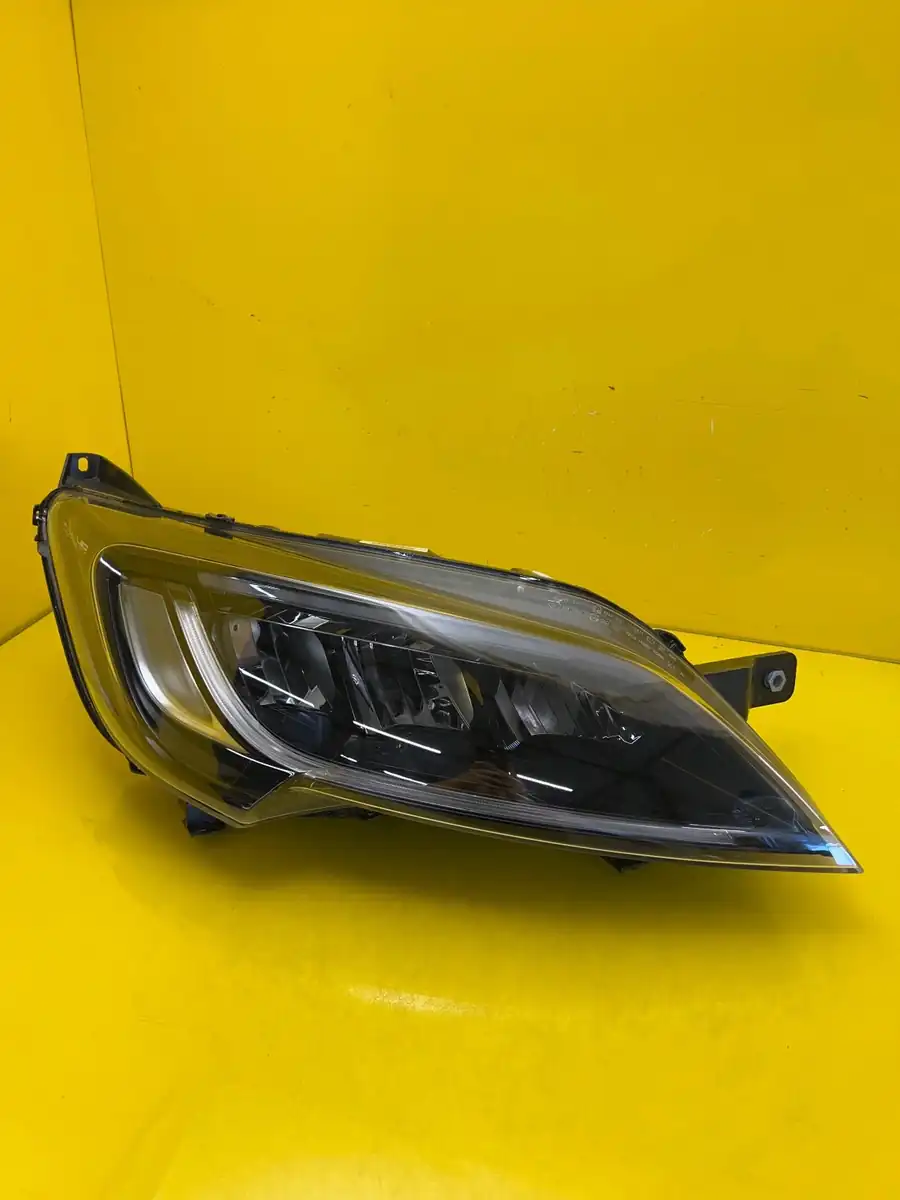 Far Dreapta Fiat Ducato Lift Citroen Jumper Full LED