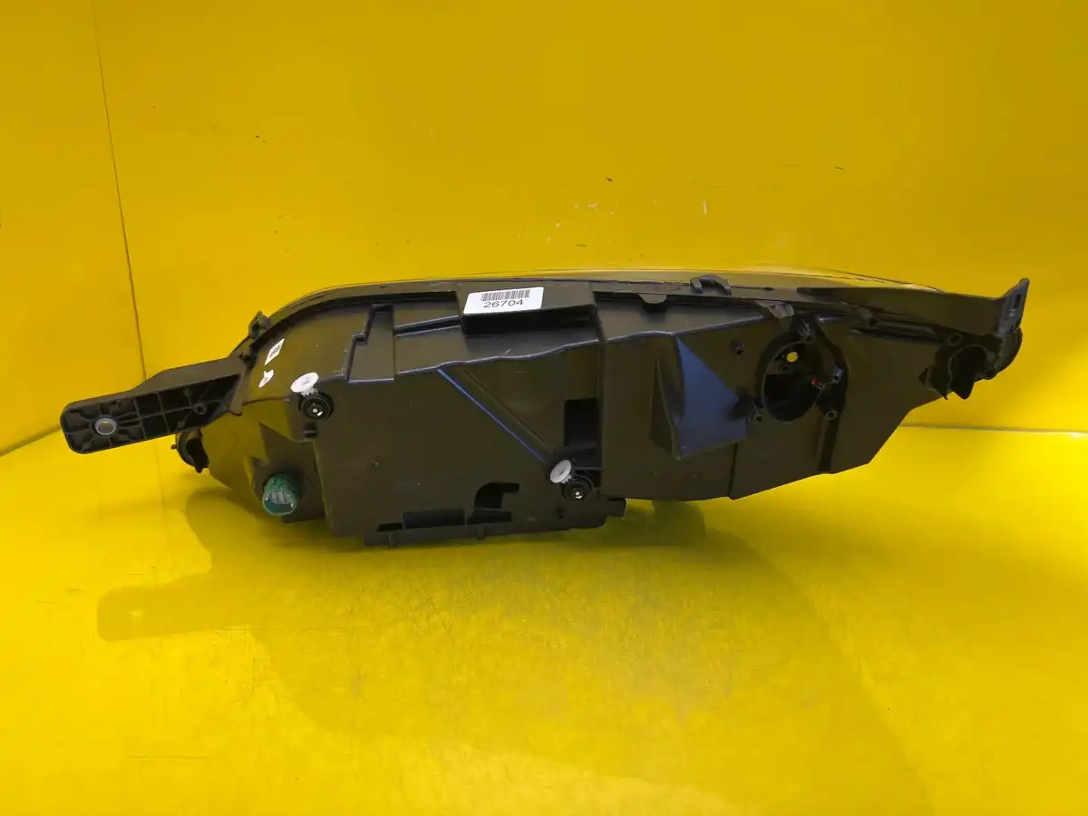 Far Dreapta Fiat Ducato Lift Citroen Jumper Full LED