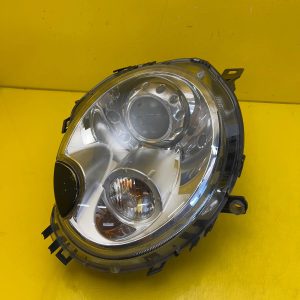 Far stânga Xenon OEM 162703-03