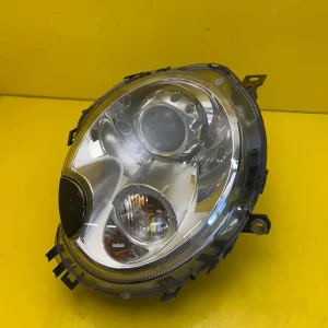 Far Mini Cooper R56 R55 Xenon