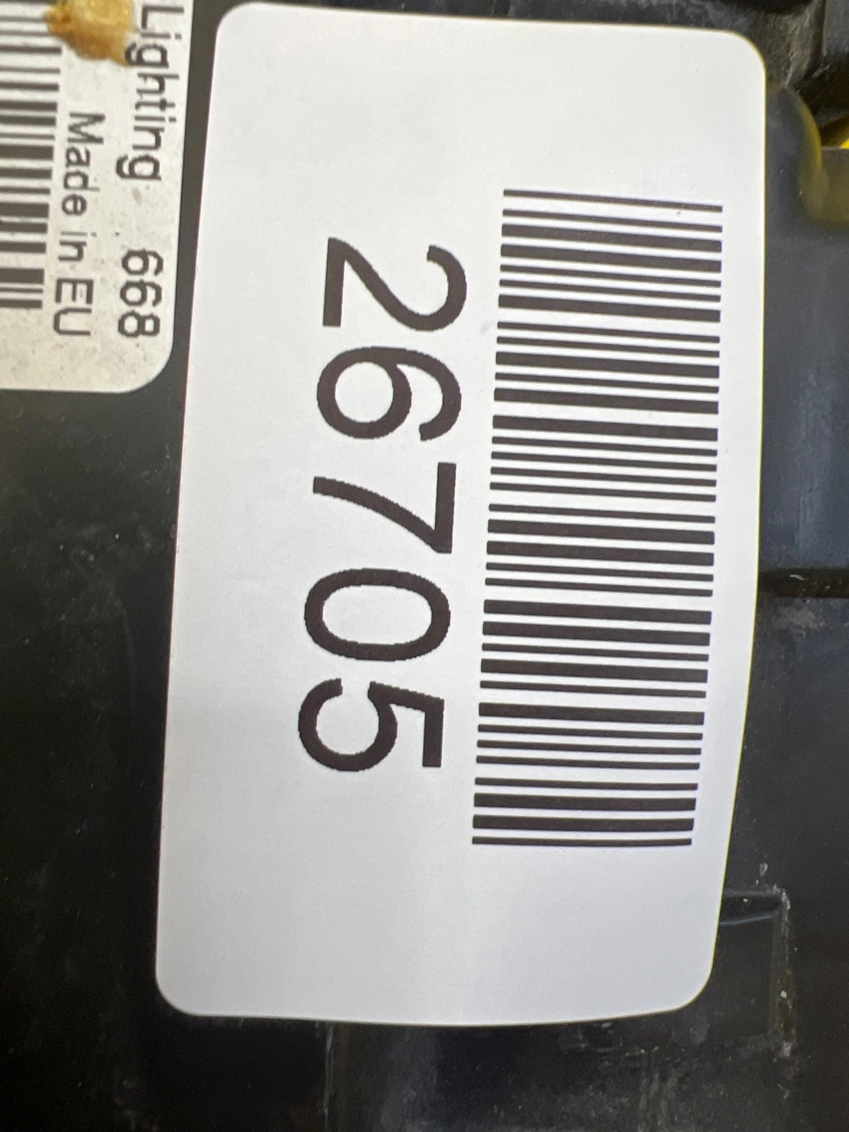 Far stânga Xenon OEM 162703-03 - Image 3