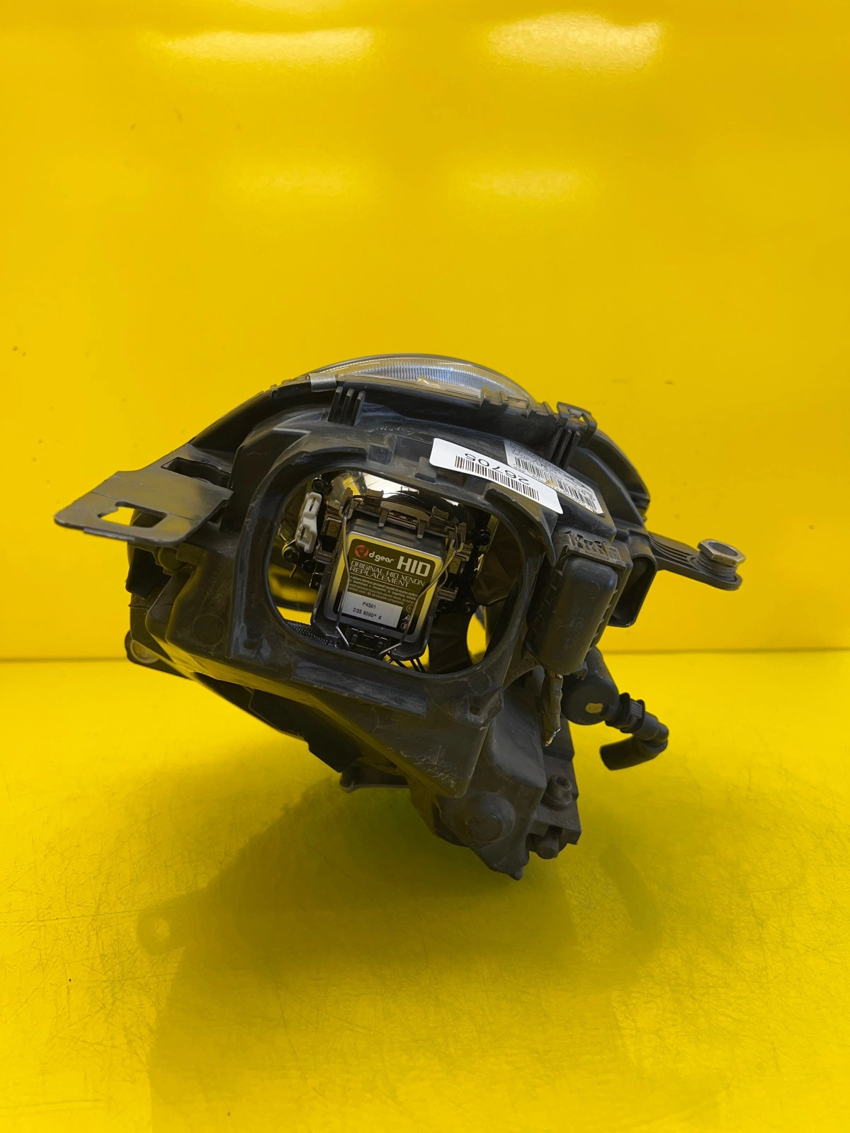 Far stânga Xenon OEM 162703-03 - Image 4