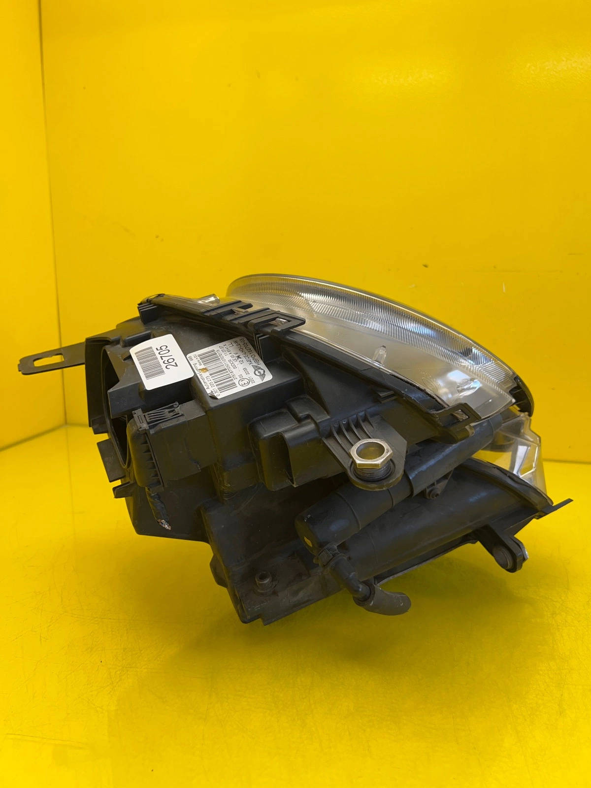 Far stânga Xenon OEM 162703-03 - Image 5