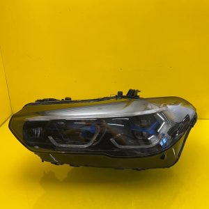 Far stânga Laser BMW X5 G05 OEM 5A279B1-01