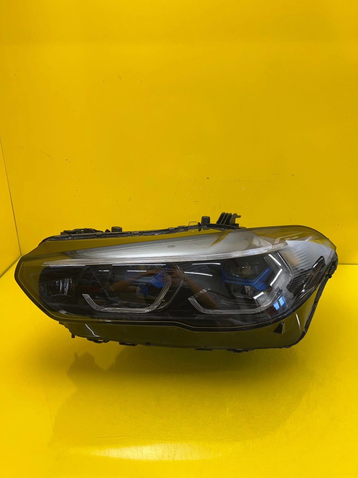 Far stânga Laser BMW X5 G05 OEM 5A279B1-01