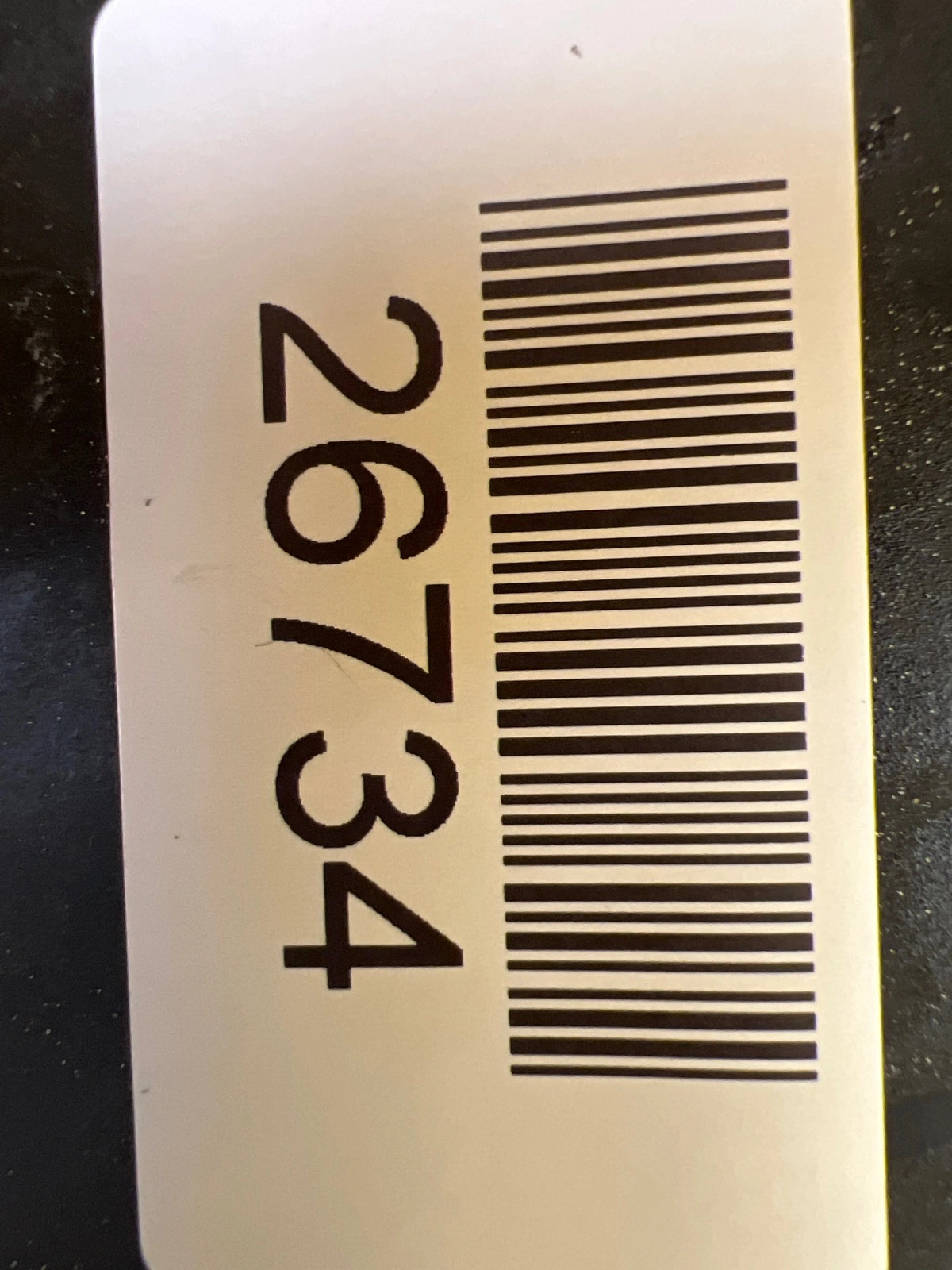 Far stânga Laser BMW X5 G05 OEM 5A279B1-01 - Image 2