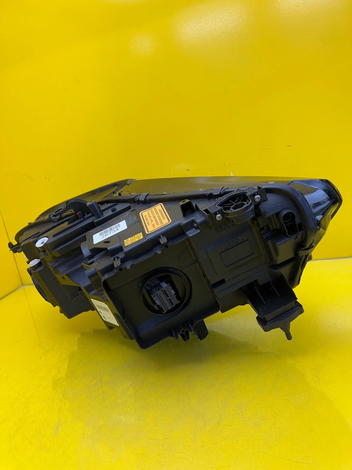 Far stânga Laser BMW X5 G05 OEM 5A279B1-01 - Image 5