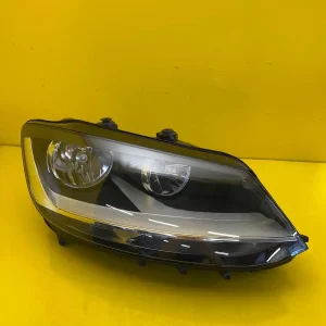 Far Dreapta Volkswagen Sharan Ii 7N