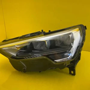 Far Audi Q3 83A Matrix Full LED