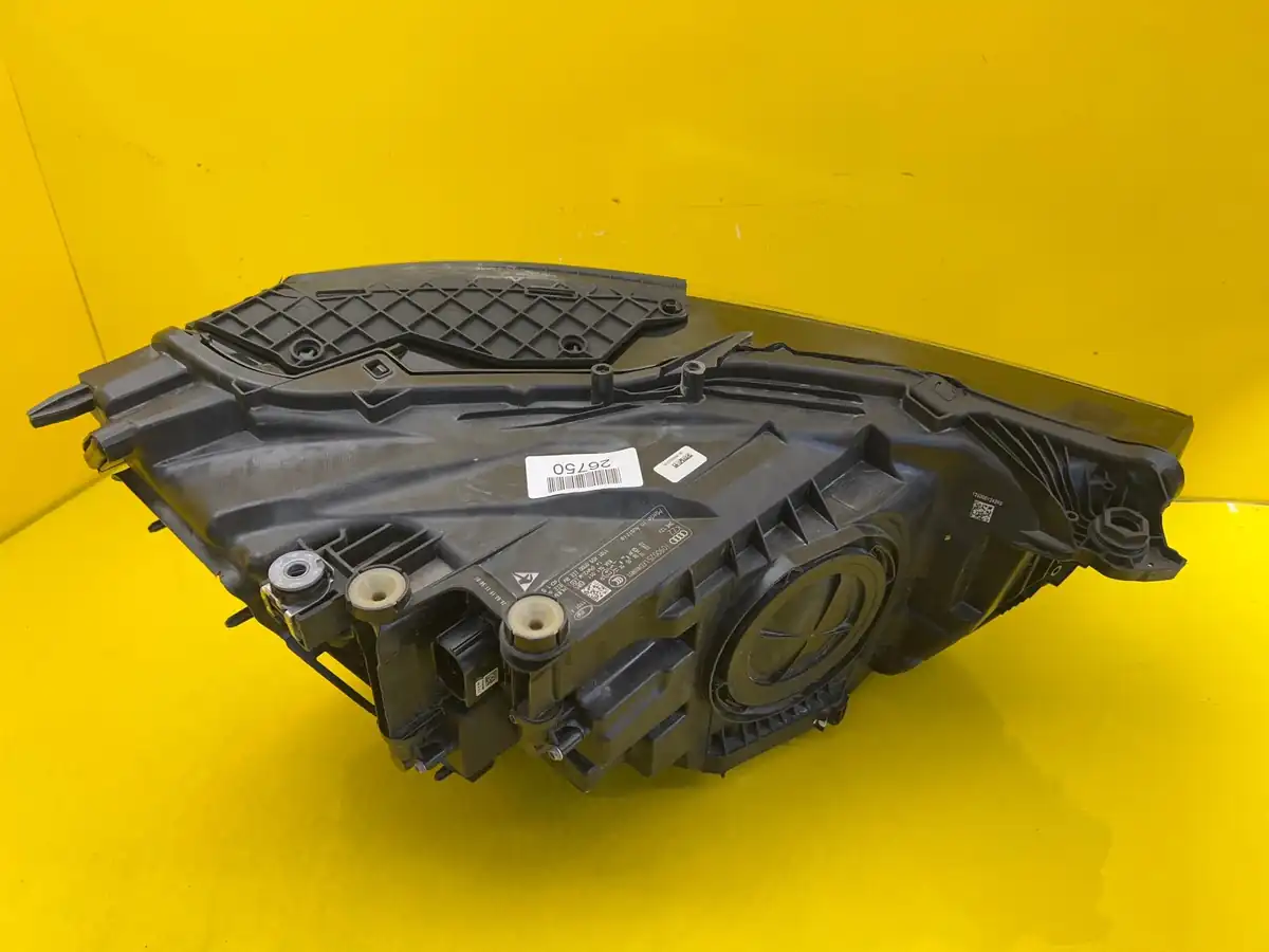 Far Audi Q3 83A Matrix Full LED