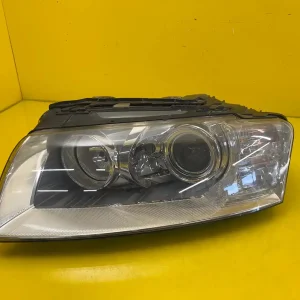 Far Audi A8 D3 Bixenon