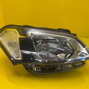Far Dreapta Kia Soul 1