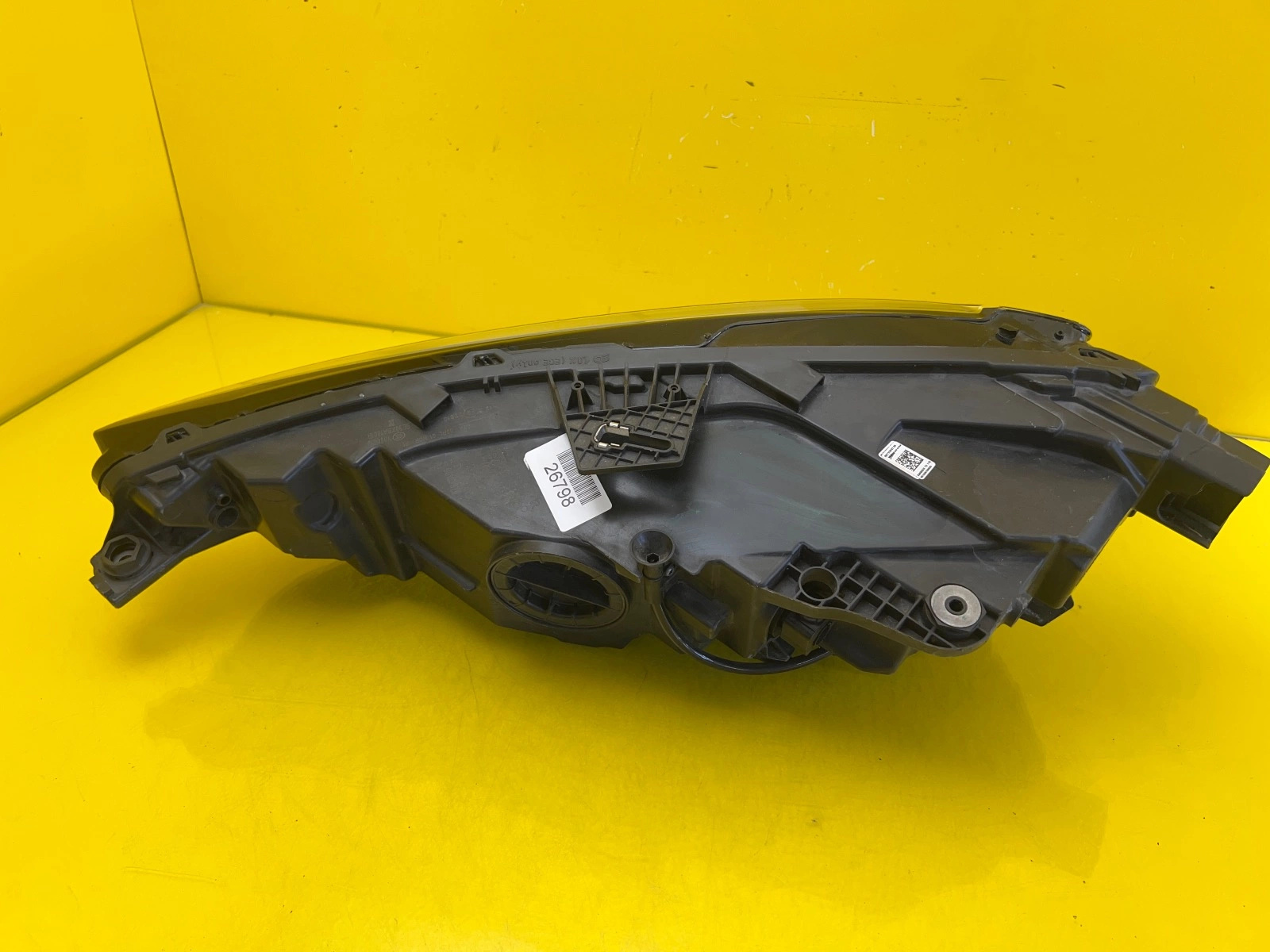 Far Dreapta Audi A3 8Y Full LED - Image 3