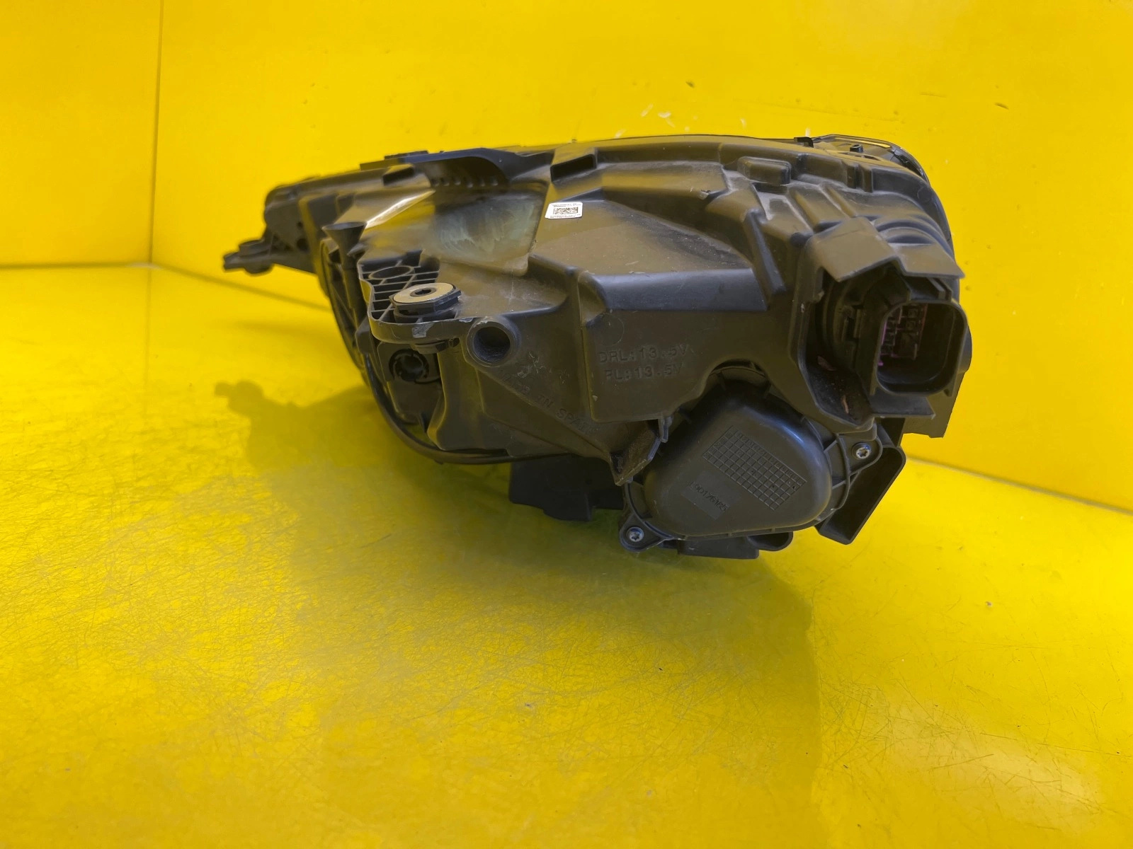 Far Dreapta Audi A3 8Y Full LED - Image 4
