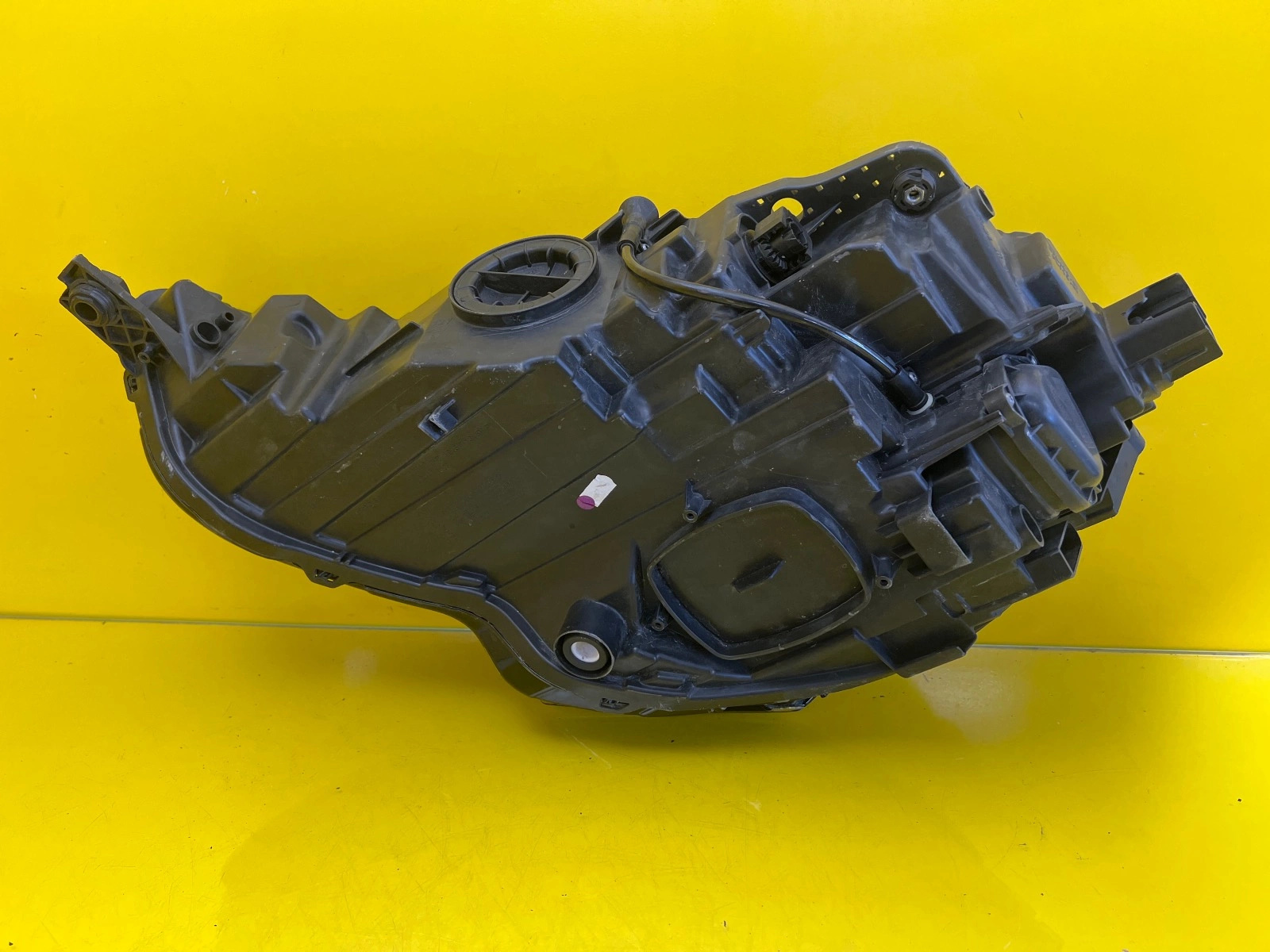 Far Dreapta Audi A3 8Y Full LED - Image 5
