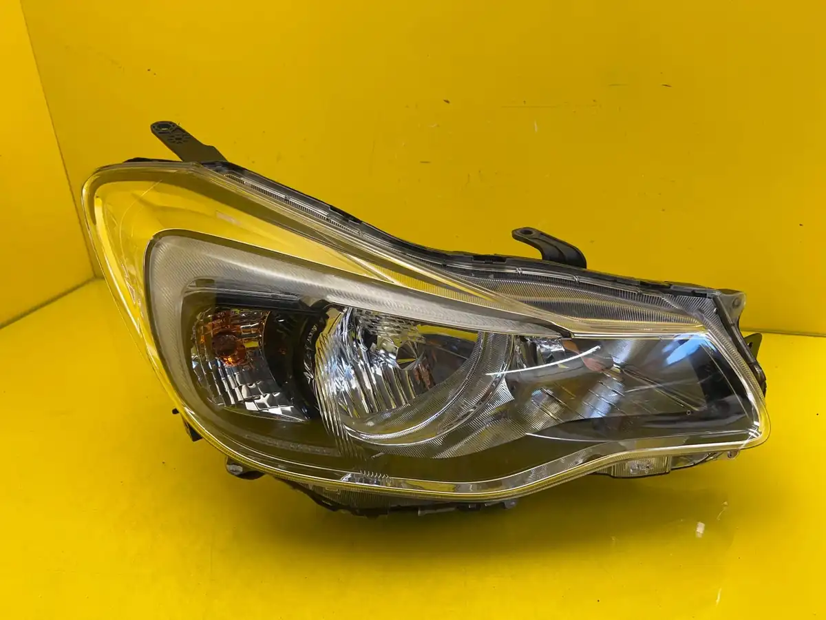 Far Dreapta Subaru Impreza XV 11 Xenon