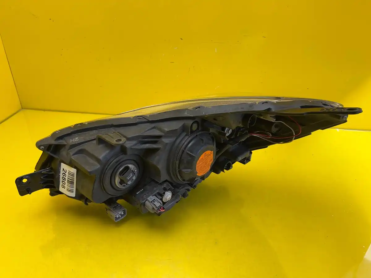 Far Dreapta Subaru Impreza XV 11 Xenon