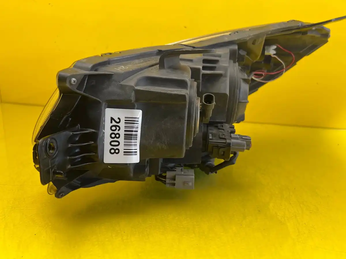 Far Dreapta Subaru Impreza XV 11 Xenon