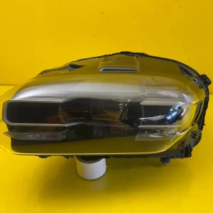 Far Porsche Taycan Matrix Full LED