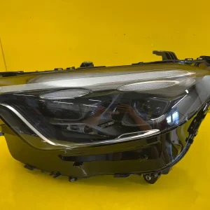 Far Stanga Mercedes Glc W254 Digital Light