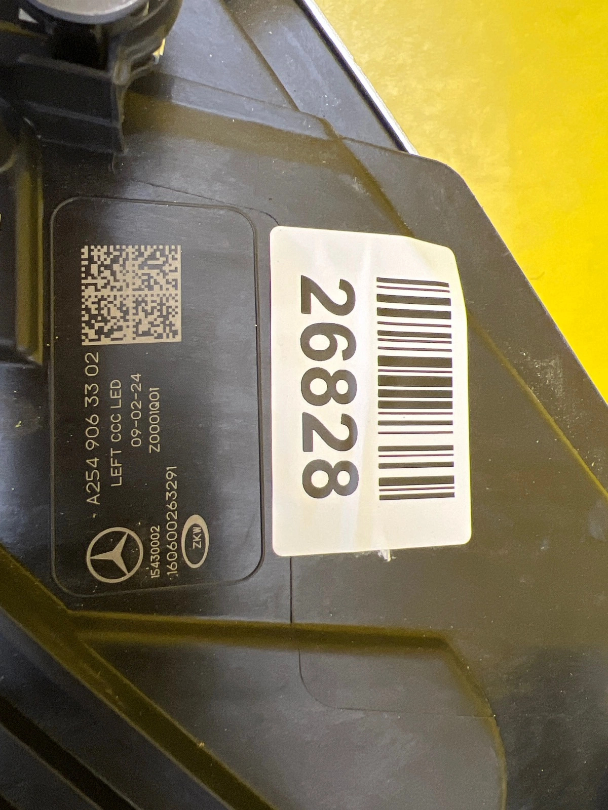 Far stânga OEM 26828 - Image 2