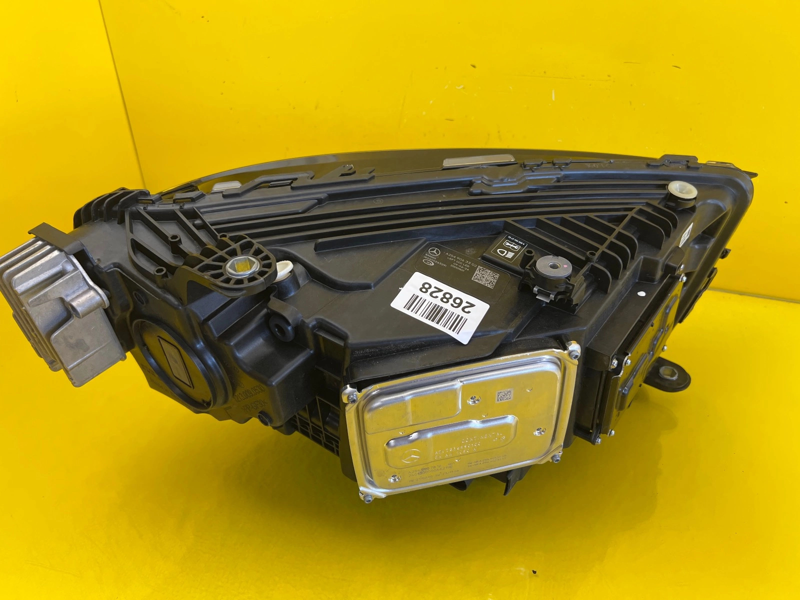 Far stânga OEM 26828 - Image 3