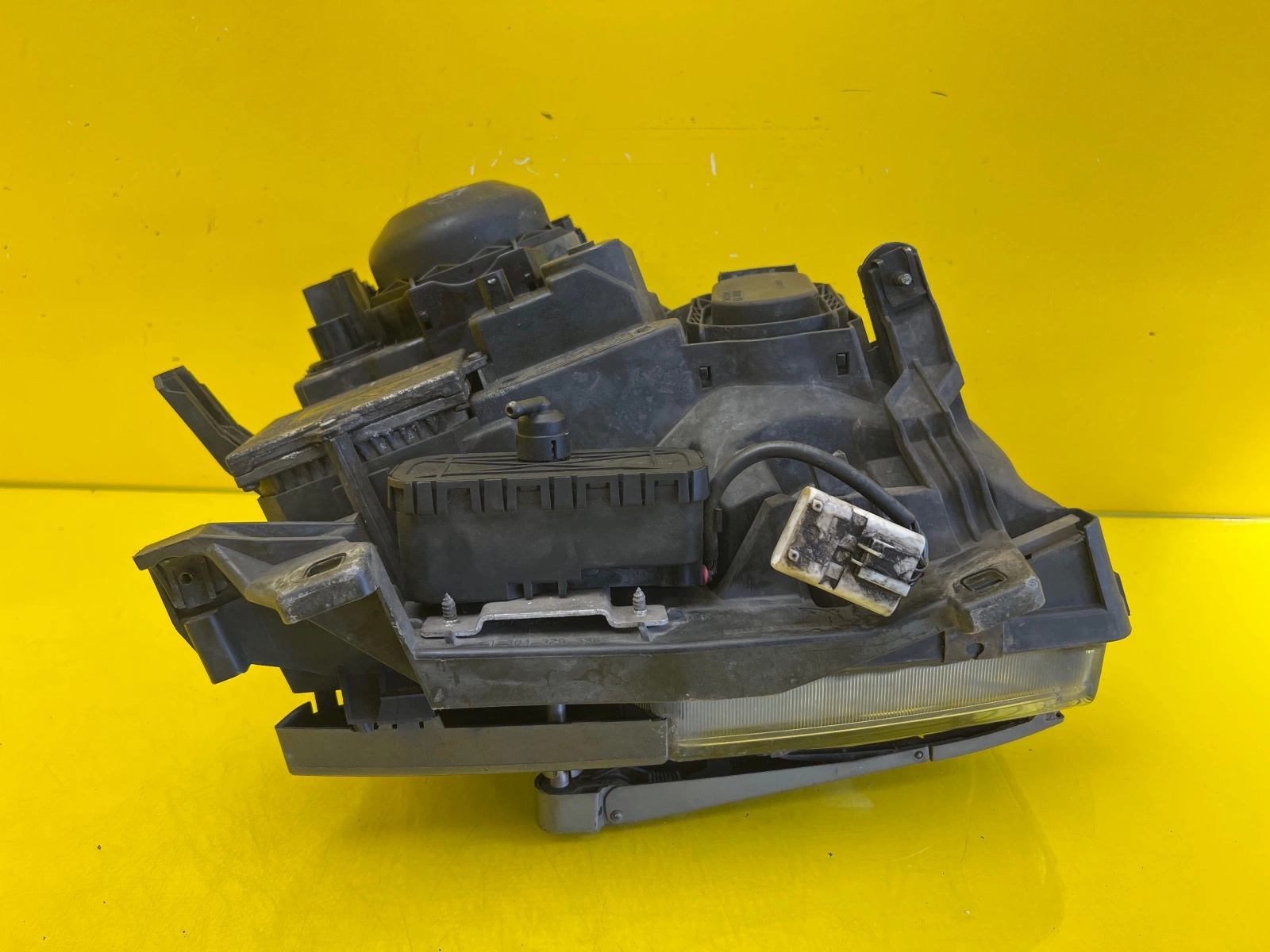 Far Stanga Land Rover Range Rover Iii Vogue Xenon - Image 4