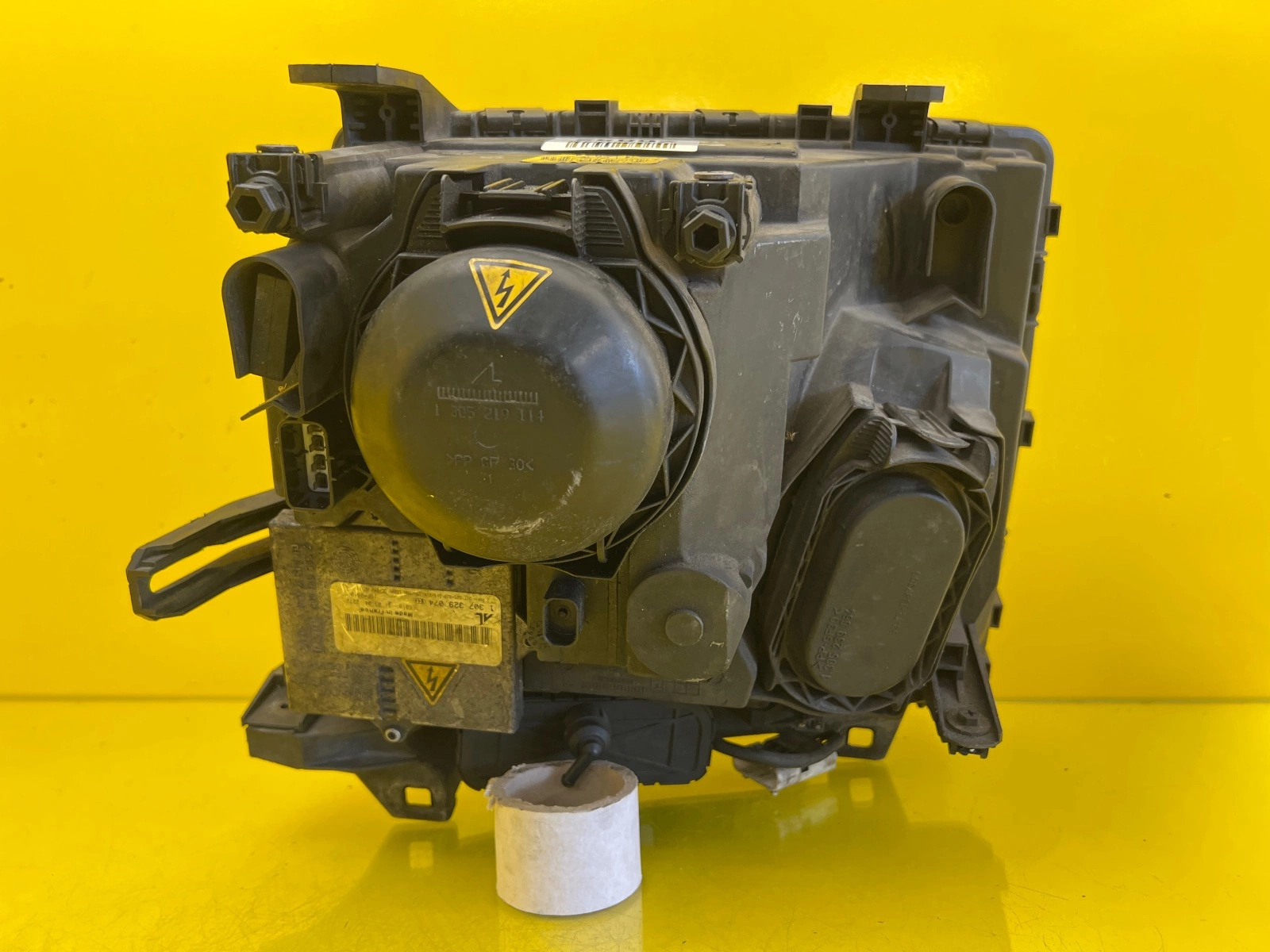 Far Stanga Land Rover Range Rover Iii Vogue Xenon - Image 5