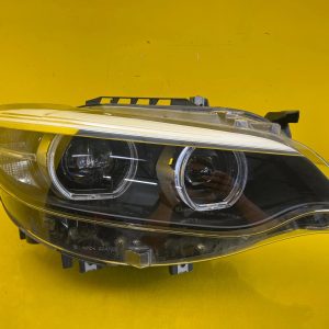 Far dreapta Full LED F22  Facelift OEM 8738680-04