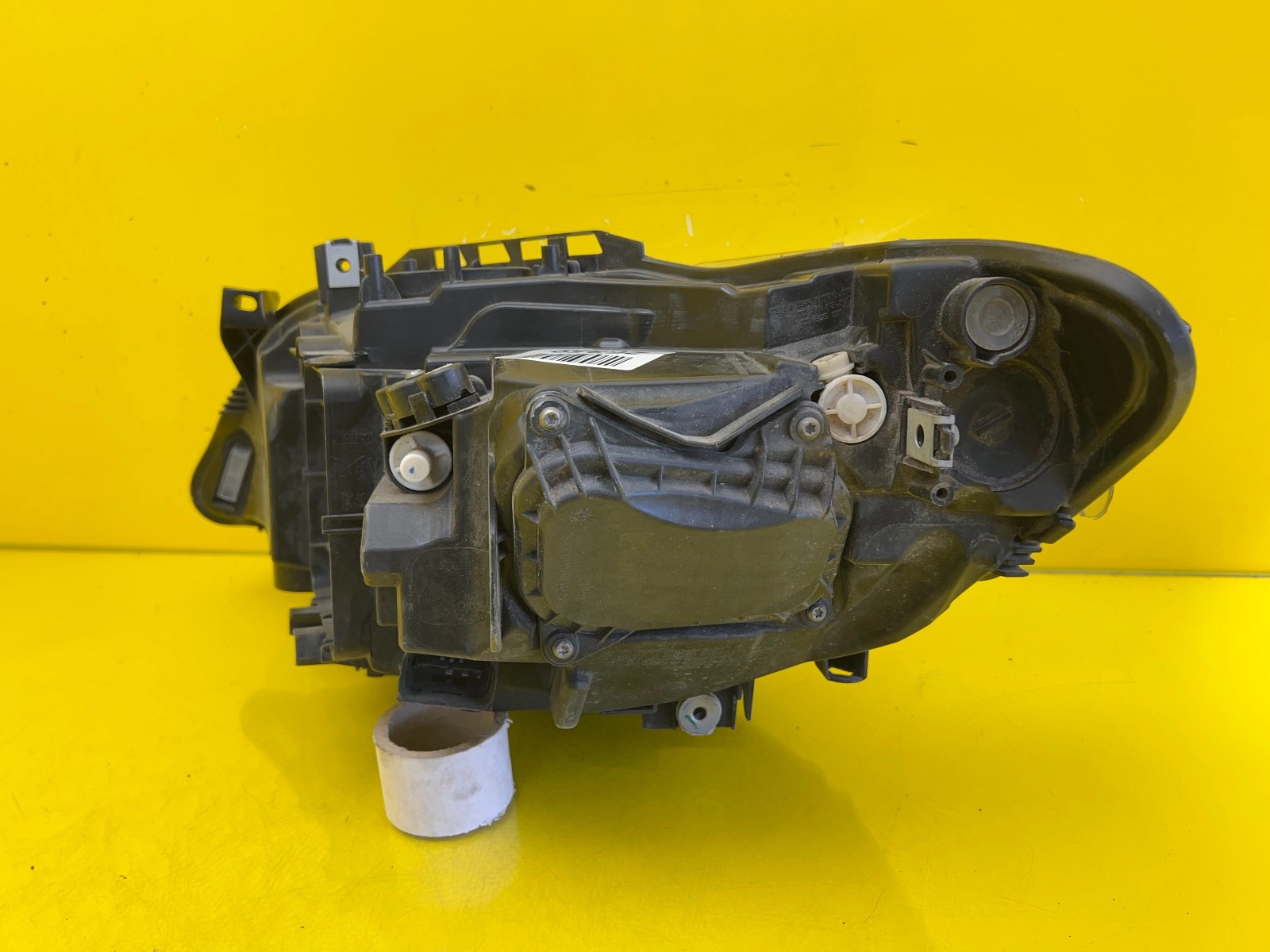 Far dreapta Full LED F22 Facelift OEM 8738680-04 - Image 4