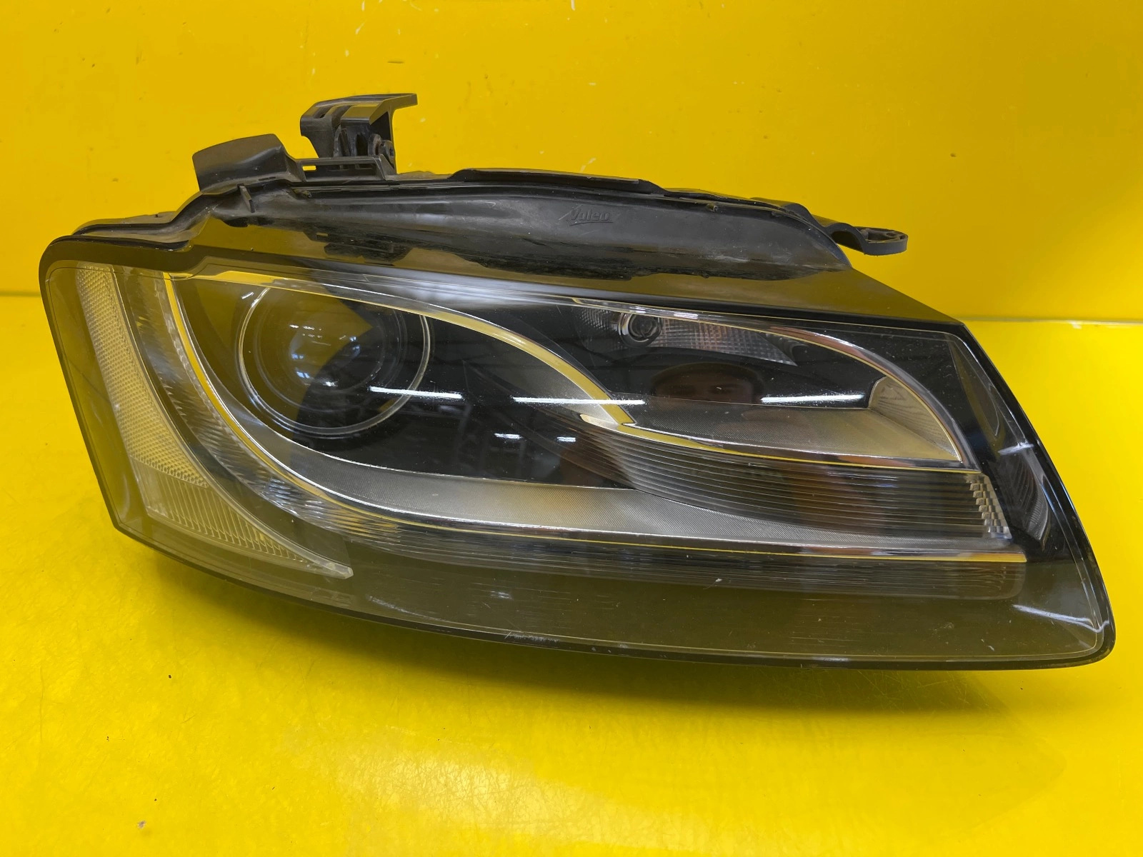 Far Dreapta Xenon Audi A5 8T 07-11