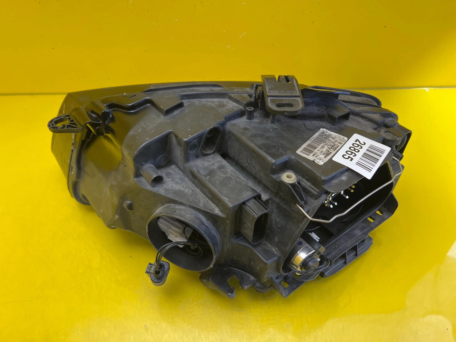 Far Dreapta Xenon Audi A5 8T 07-11 - Image 3