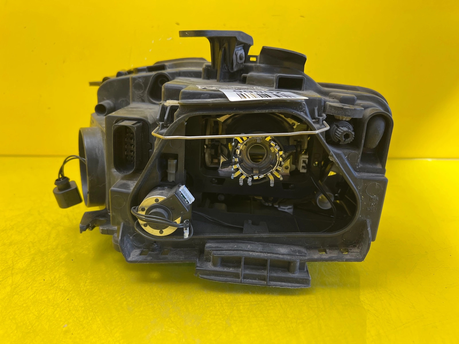 Far Dreapta Xenon Audi A5 8T 07-11 - Image 4
