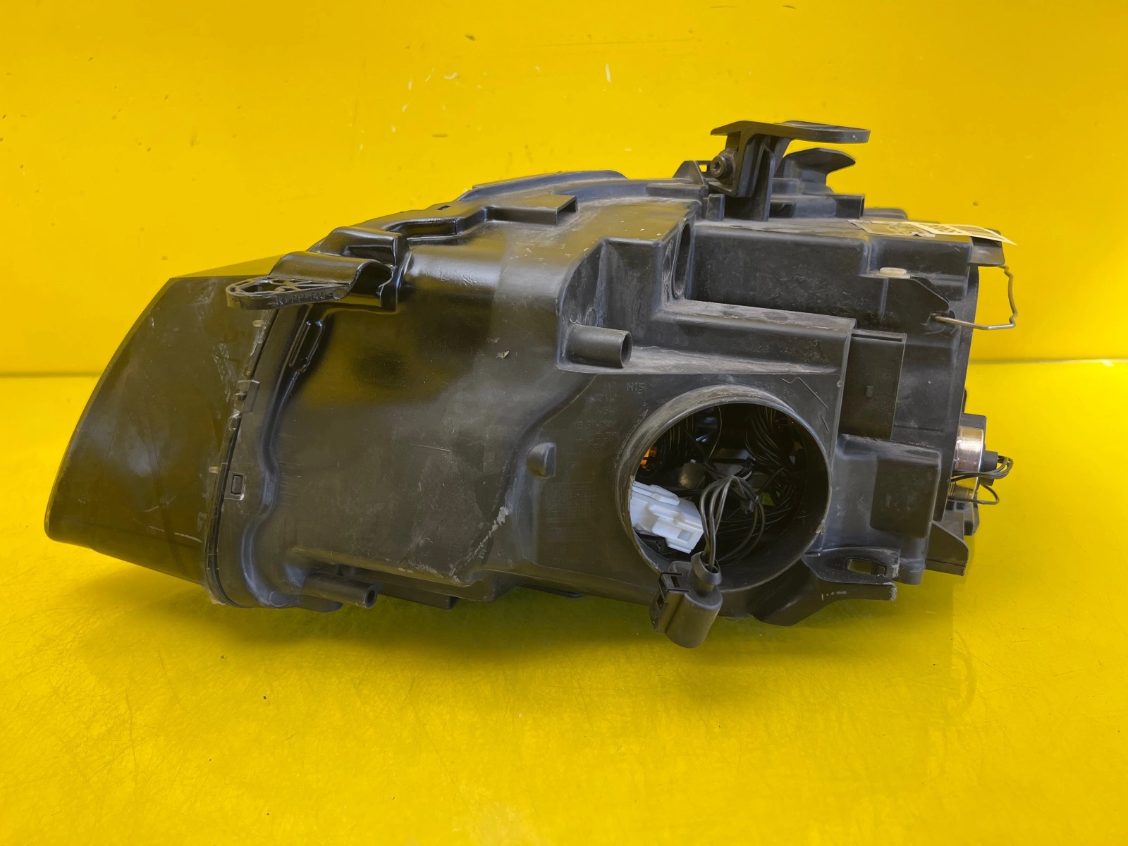 Far Dreapta Xenon Audi A5 8T 07-11 - Image 5