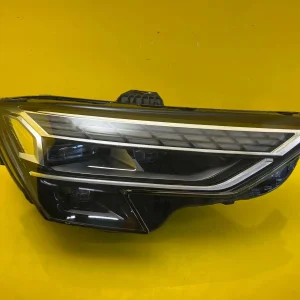 Far Dreapta Audi A3 8y Lift Full LED