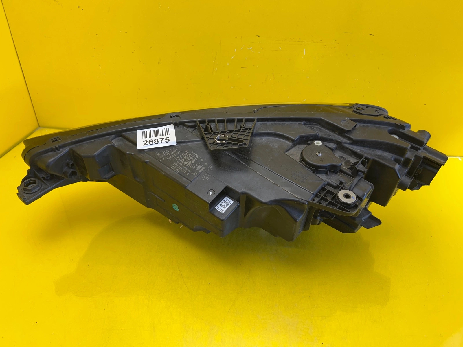Far dreapta Full LED Facelift OEM 26875 - Image 3