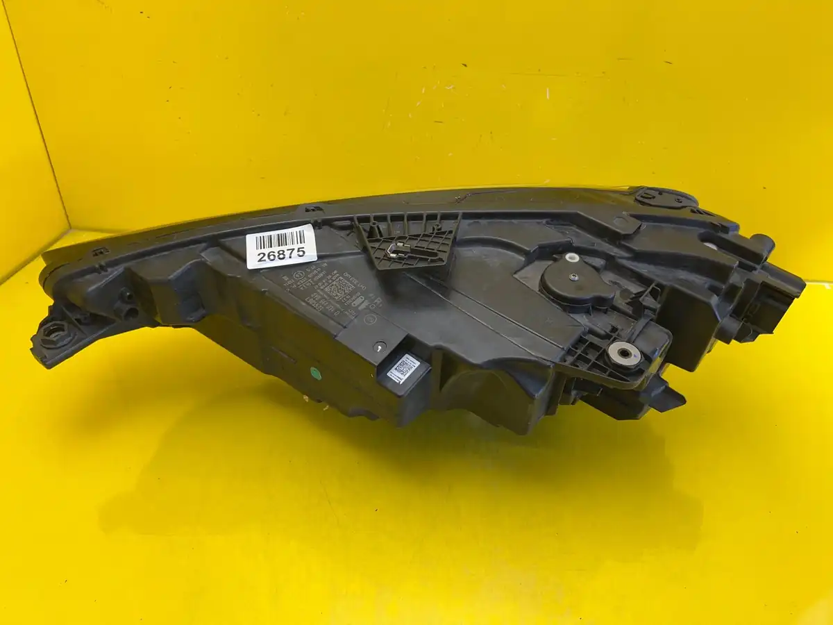 Far Dreapta Audi A3 8y Lift Full LED