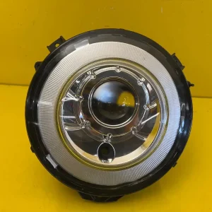 Far Mercedes G-Class 463 W463 Lift Bixenon