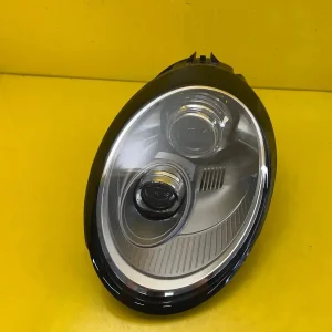 Far Porsche Carrera 911 997 Bixenon