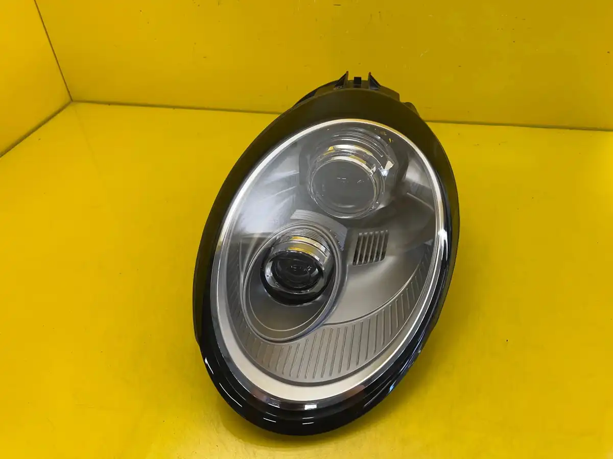 Far Porsche Carrera 911 997 Bixenon
