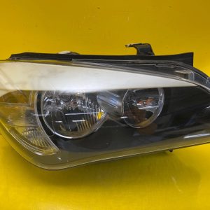 Far dreapta BMW X1 E84  Facelift OEM 2990002-09