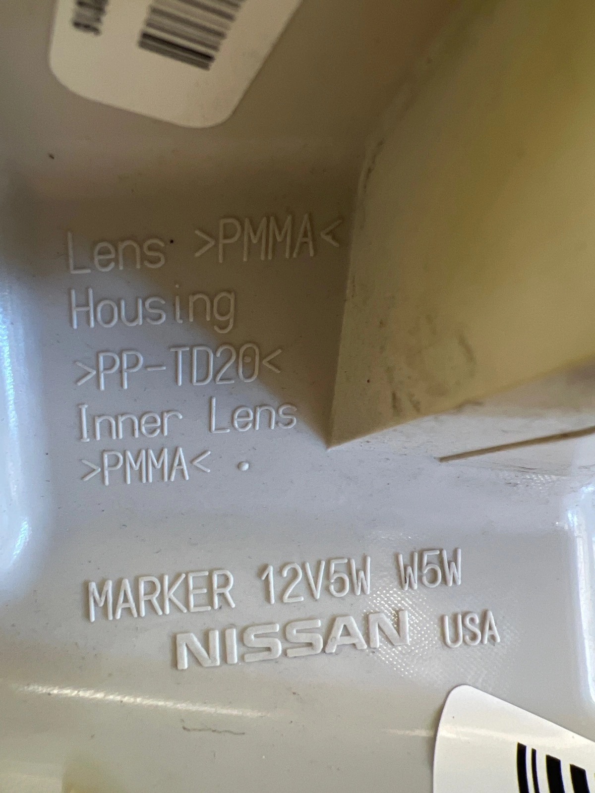 Semnalizator LED OEM 26897 - Image 3
