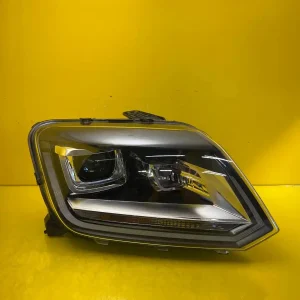 Far Dreapta VW Amarok 2H3 Lift Bi-Ksenon LED