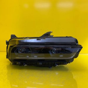 Far dreapta Full LED BMW Seria 7 G70 OEM 5A63712-02
