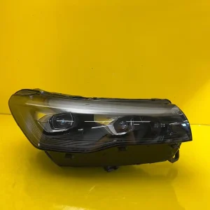 Far Dreapta VW Tiguan 3 III 571 Full LED